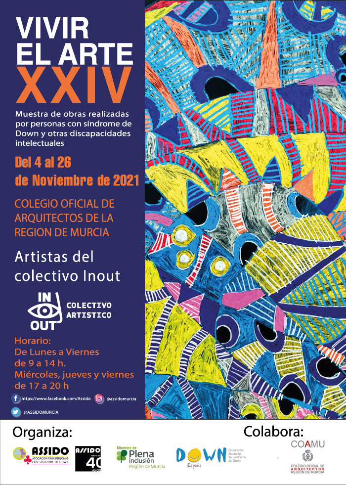 Exposicion-Vivir-el-arte-ASSIDO-Coamu-1