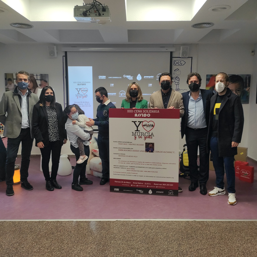 Presentacion-cena-solidaria-ASSIDO---1